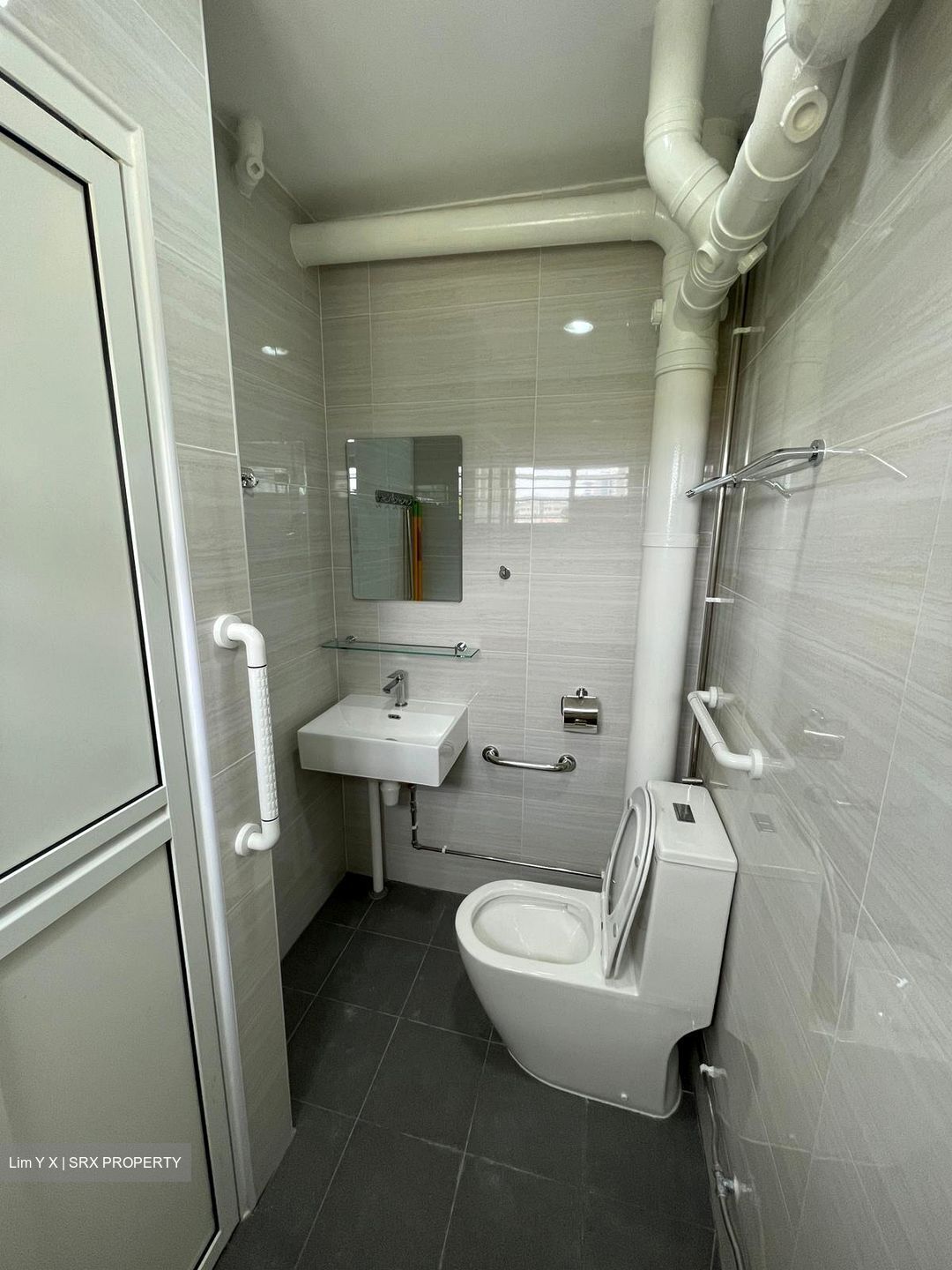 Blk 409 Pasir Ris Drive 6 (Pasir Ris), HDB 4 Rooms #595796781